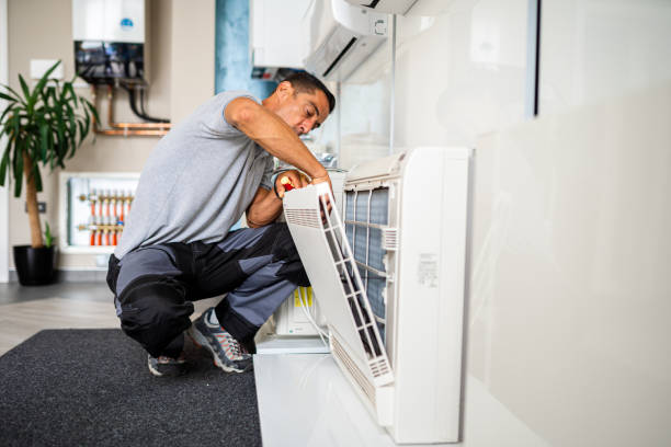 Best Affordable HVAC Duct Cleaning  in Muskegon, MI