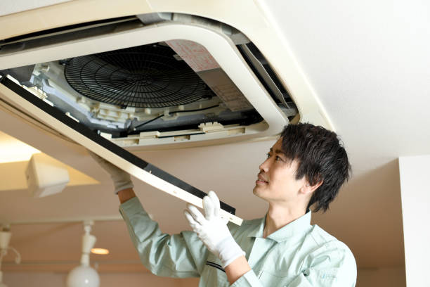 Best Air Duct Cleaning Near Me  in Muskegon, MI