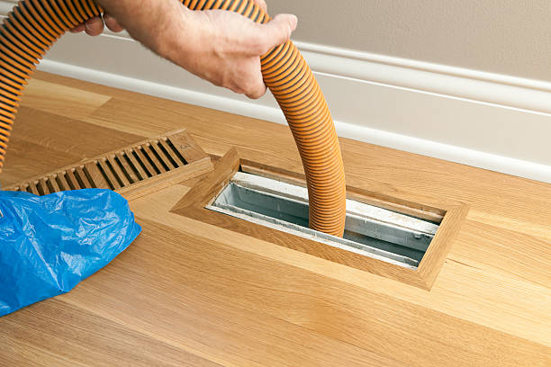 Best Local Air Duct Cleaning Services  in Muskegon, MI