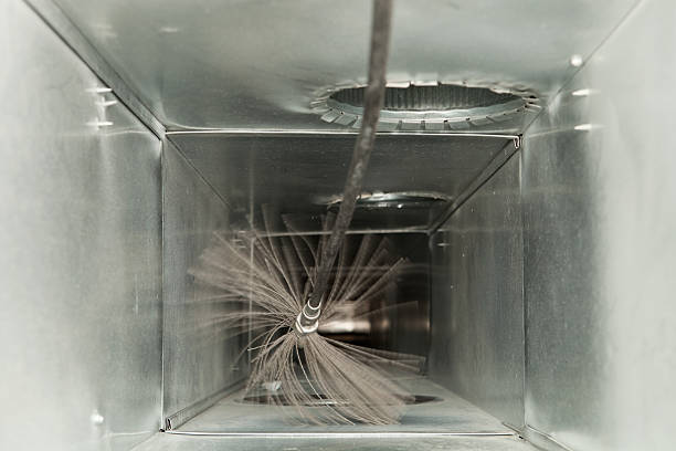 Best Air Duct Cleaning Near Me  in Muskegon, MI