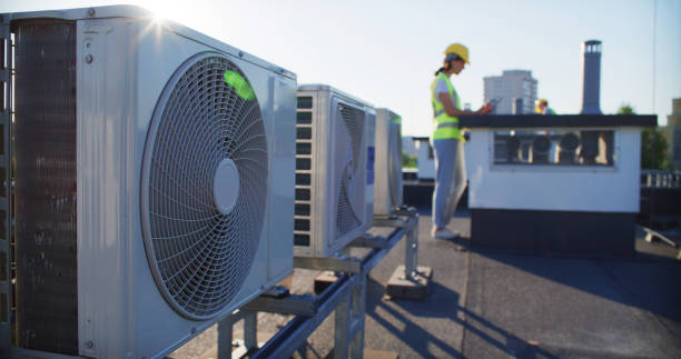 Best Dryer Vent Cleaning Services  in Muskegon, MI