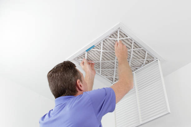 Best Affordable Air Duct Cleaning  in Muskegon, MI